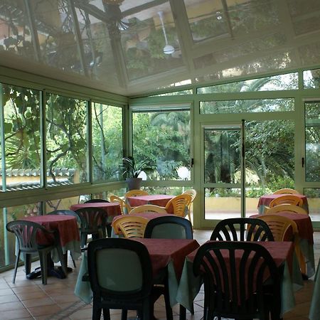 Hotel Cyrnea Calvi (Corsica) Exterior foto