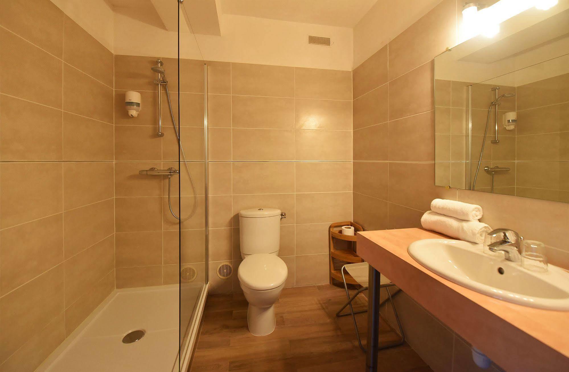 Hotel Cyrnea Calvi (Corsica) Exterior foto