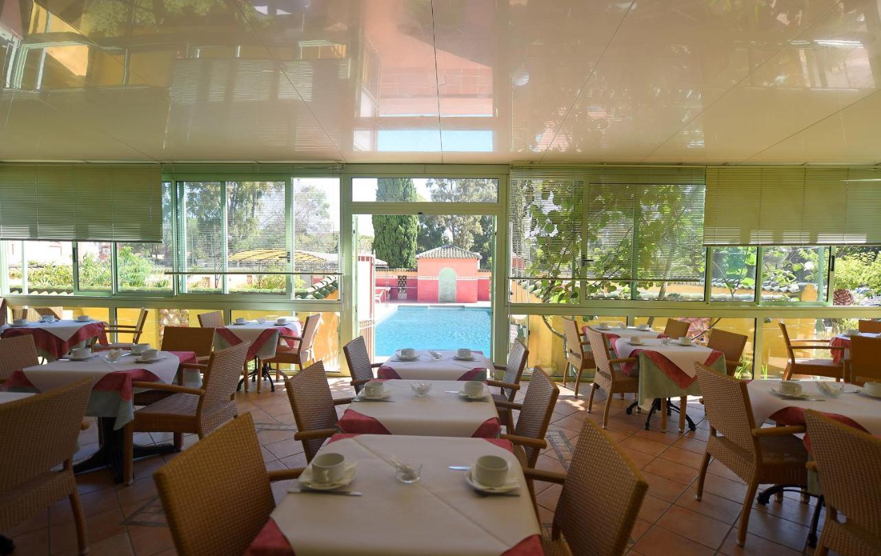 Hotel Cyrnea Calvi (Corsica) Exterior foto